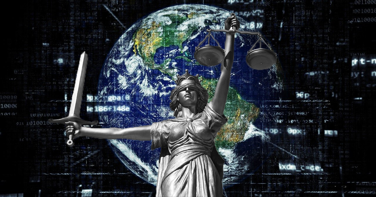 Legal Tech: технологии в юридической деятельности