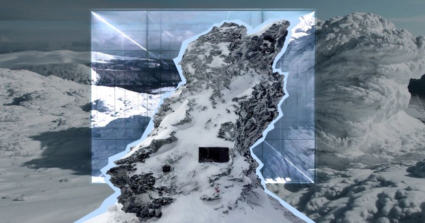 тайна перевала дятлова