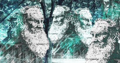 лев толстой digital
